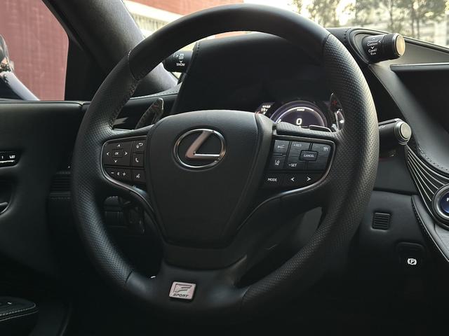 Lexus LS Модель 2018 года 500h F SPORT Country VI – фото 15
