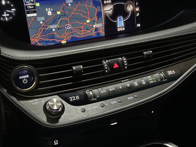Lexus LS Модель 2018 года 500h F SPORT Country VI – фото 19