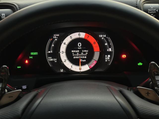 Lexus LS Модель 2018 года 500h F SPORT Country VI – фото 20
