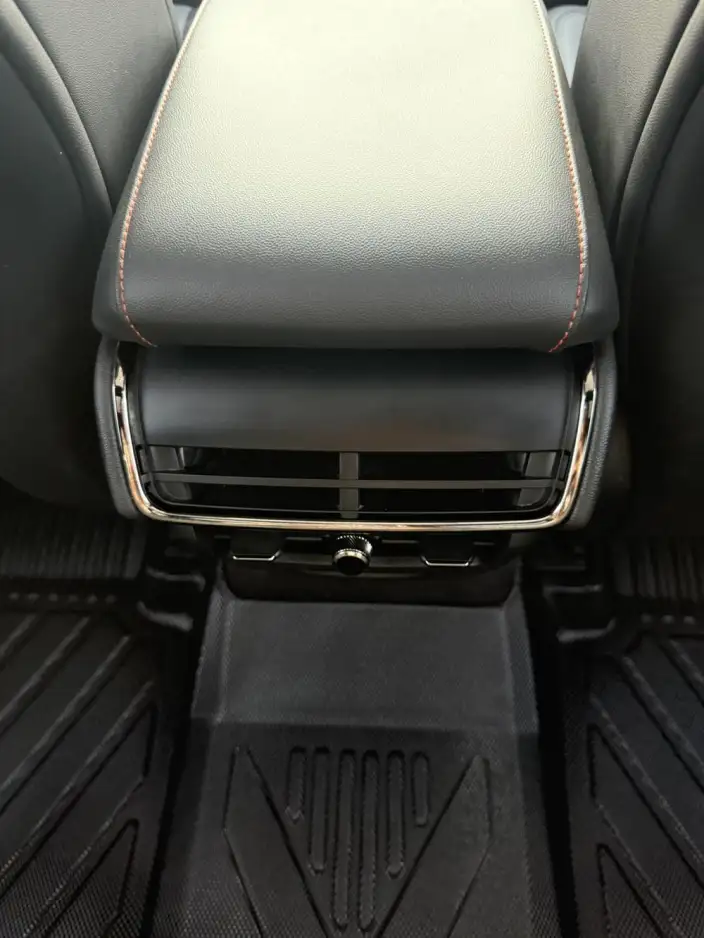 Ford Mondeo 2022 Model EcoBoost 245 Supreme Model – фото 9