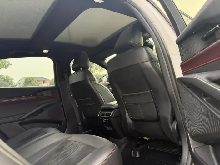 Ford Mondeo 2022 Model EcoBoost 245 Supreme Model – фото 10