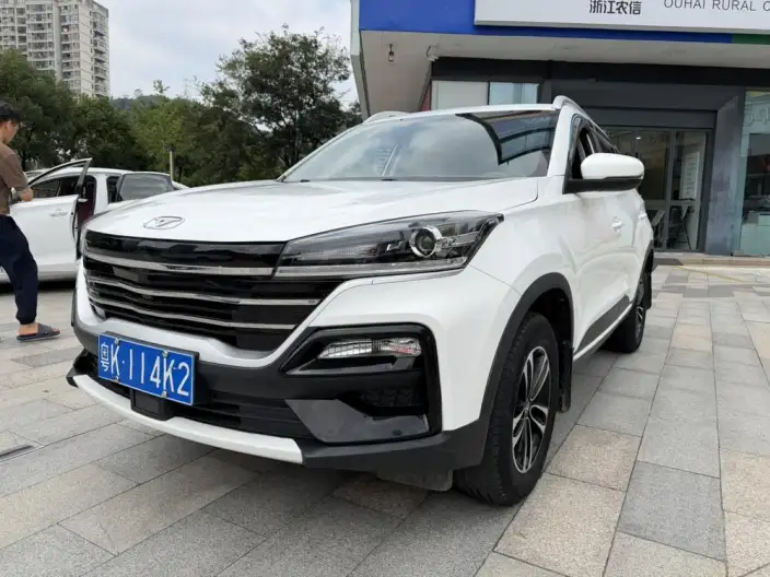 Xuanjie 2021 Model 1.5L Manual Changxiang Edition