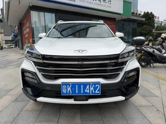 Xuanjie 2021 Model 1.5L Manual Changxiang Edition