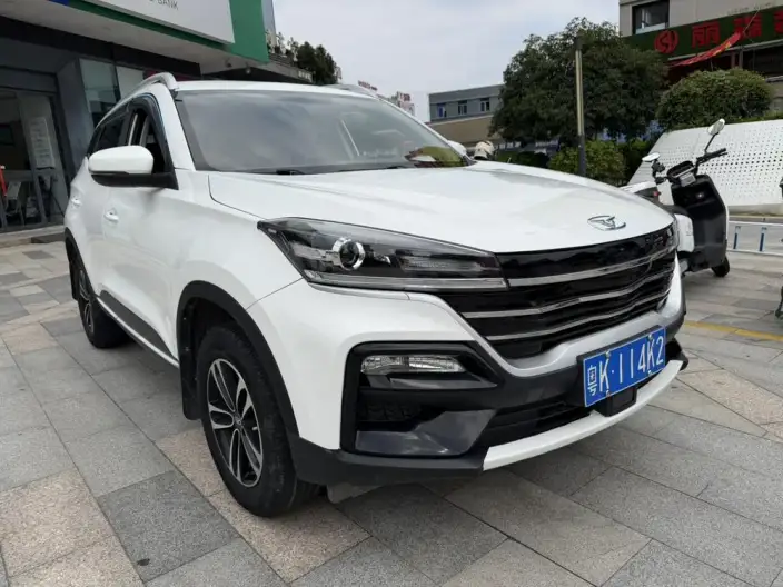 Xuanjie 2021 Model 1.5L Manual Changxiang Edition