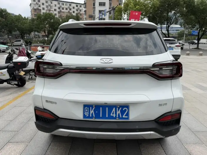 Xuanjie 2021 Model 1.5L Manual Changxiang Edition – фото 5
