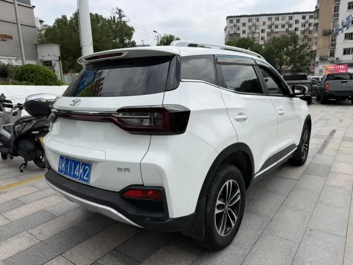 Xuanjie 2021 Model 1.5L Manual Changxiang Edition – фото 6