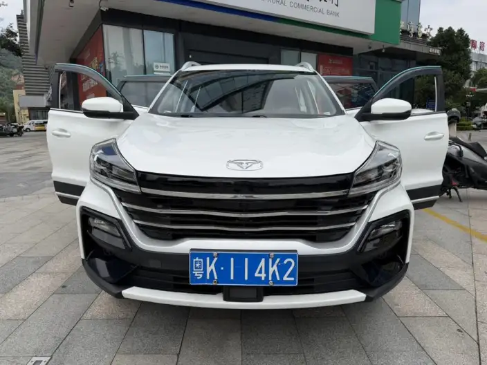 Xuanjie 2021 Model 1.5L Manual Changxiang Edition – фото 7