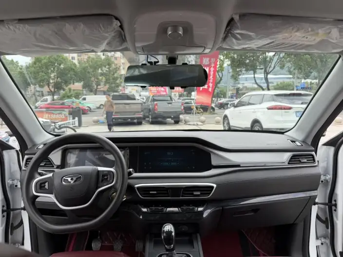Xuanjie 2021 Model 1.5L Manual Changxiang Edition – фото 8