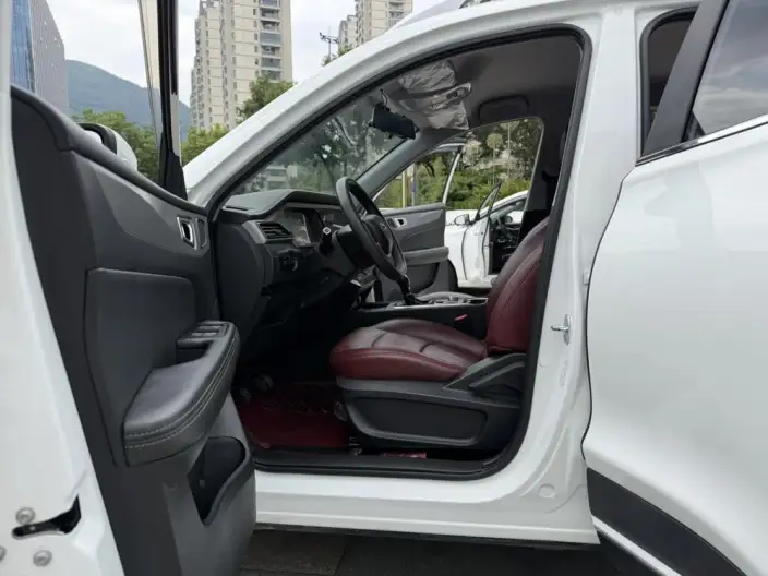 Xuanjie 2021 Model 1.5L Manual Changxiang Edition – фото 9