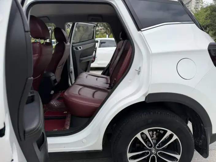 Xuanjie 2021 Model 1.5L Manual Changxiang Edition – фото 10