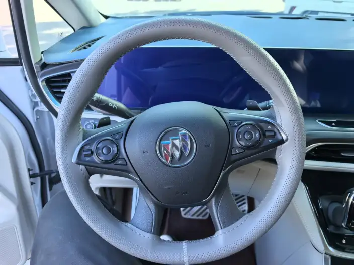 Buick GL8 2023 Model ES Luzun 2.0T Comfort Model – фото 7