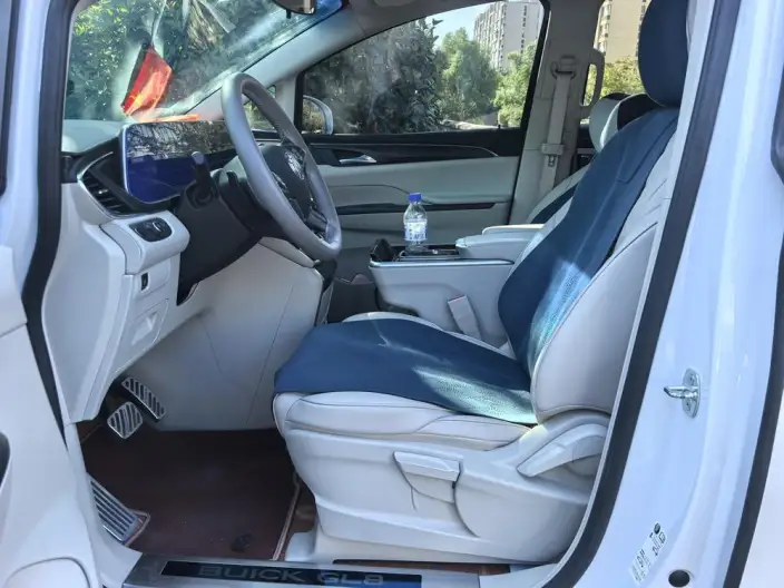 Buick GL8 2023 Model ES Luzun 2.0T Comfort Model – фото 10
