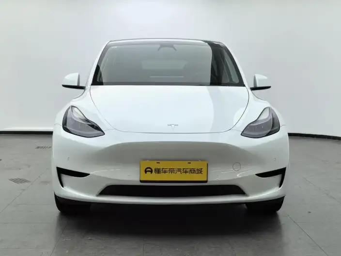 Model Y 2022 Model Facelift Rear-wheel drive version – фото 2