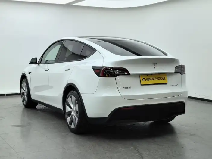 Model Y 2022 Model Facelift Rear-wheel drive version – фото 5