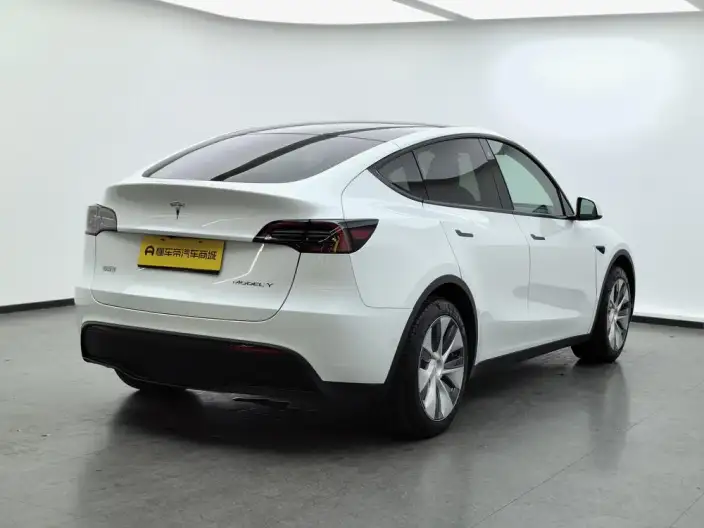 Model Y 2022 Model Facelift Rear-wheel drive version – фото 7