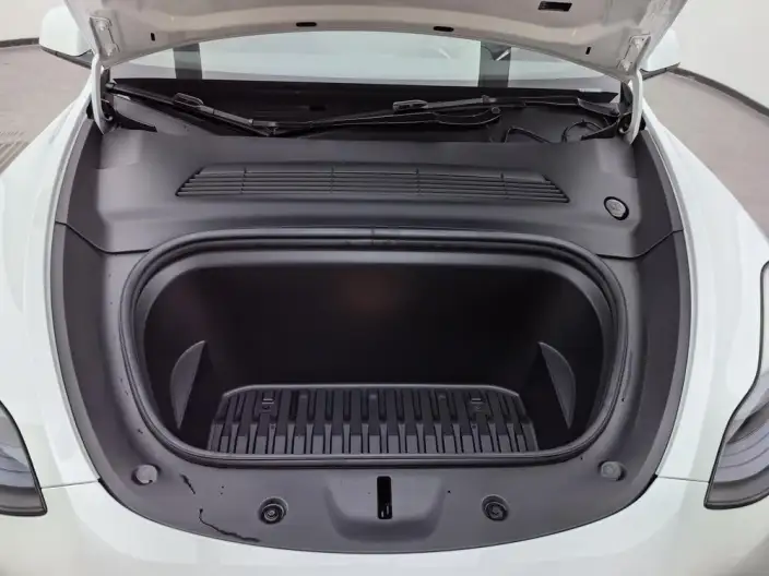 Model Y 2022 Model Facelift Rear-wheel drive version – фото 10