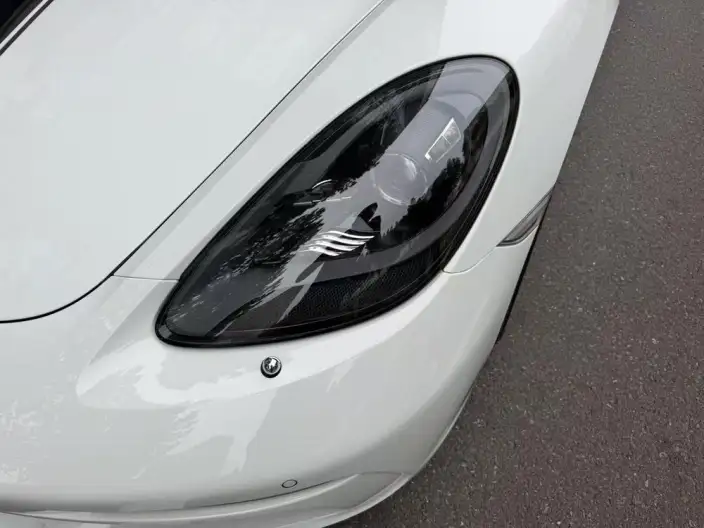 Porsche 718 2023 Model Boxster Style Edition 2.0T – фото 5