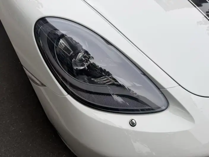 Porsche 718 2023 Model Boxster Style Edition 2.0T – фото 6