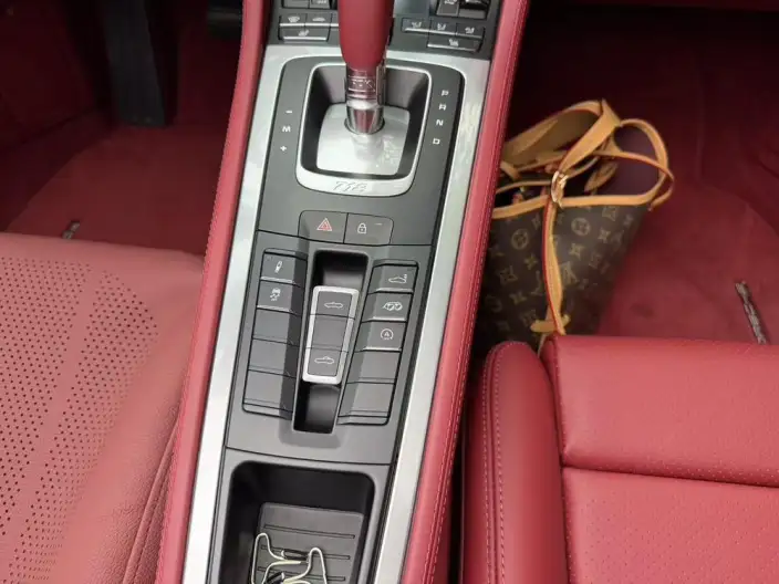 Porsche 718 2023 Model Boxster Style Edition 2.0T – фото 10