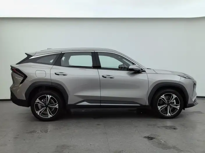 Geely Galaxy L7 2025 Model 1.5L EM-i 115km Tiggo + Edition – фото 8
