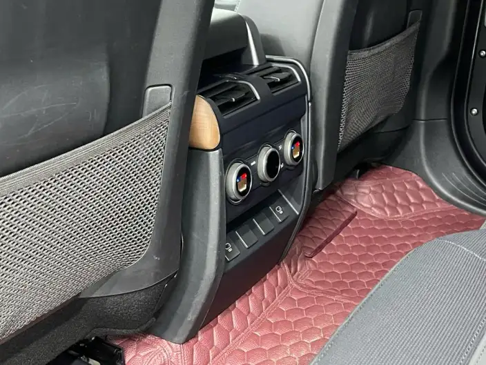 Land Rover Defender 2023 Model Facelift 110 P400 X-Dynamic HSE – фото 4