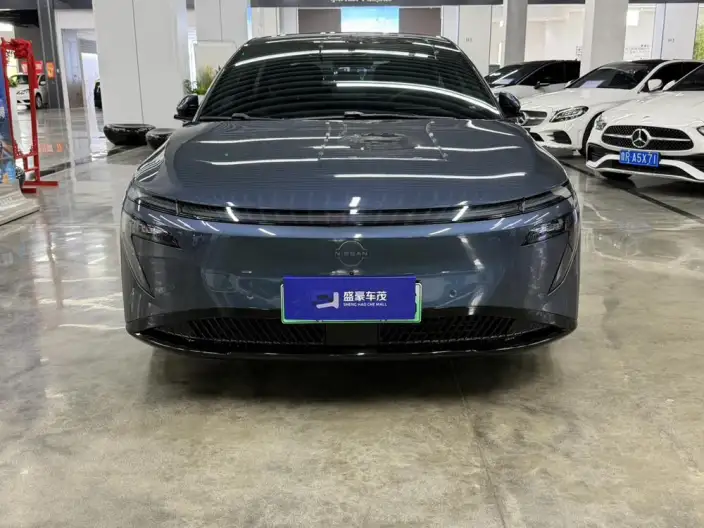Nissan N7 2025 Model 625 Max – фото 2
