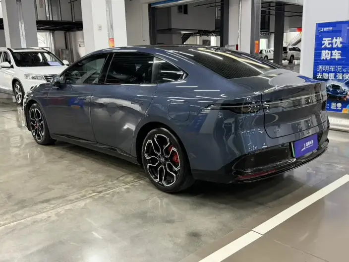 Nissan N7 2025 Model 625 Max – фото 3