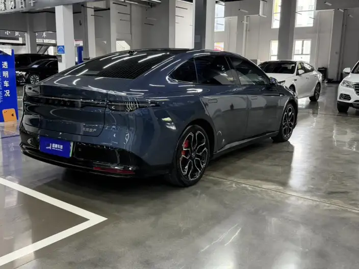 Nissan N7 2025 Model 625 Max – фото 4