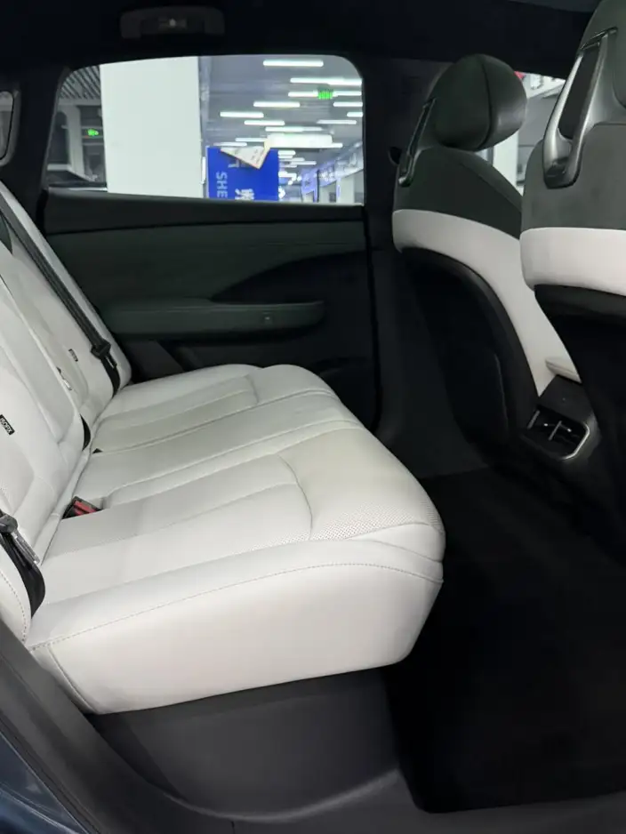 Nissan N7 2025 Model 625 Max – фото 8