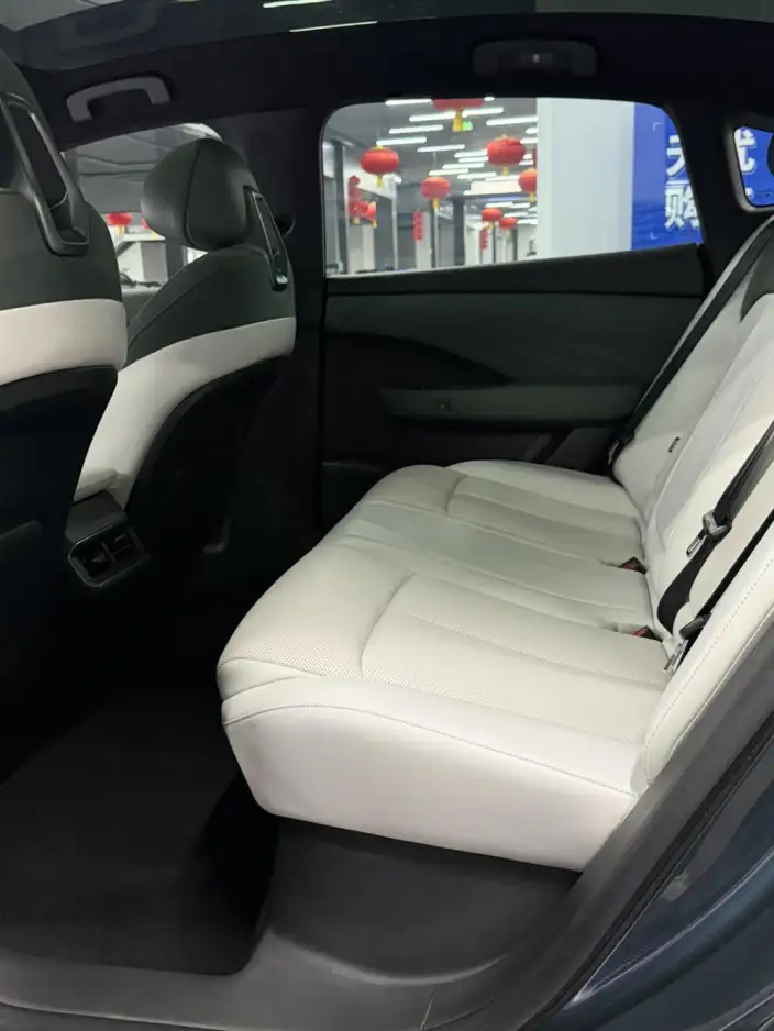 Nissan N7 2025 Model 625 Max – фото 9