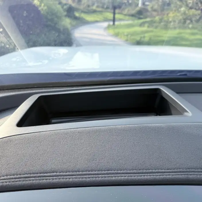 Geely Boyue L 2023 Model 2.0TD DCT Flagship Model – фото 10