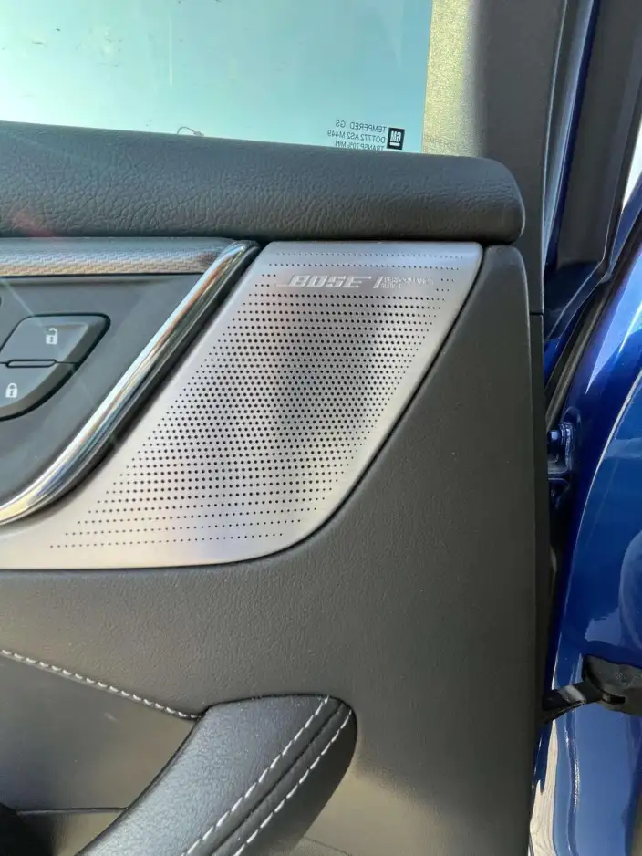 Cadillac CT5 2022 Model 28T Noble Model – фото 10