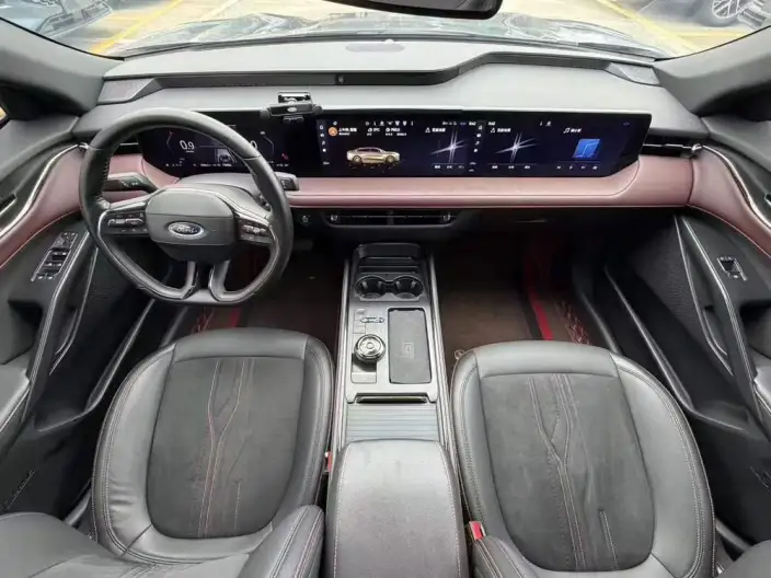 Ford Mondeo 2023 Model EcoBoost 245 Supreme Model – фото 7