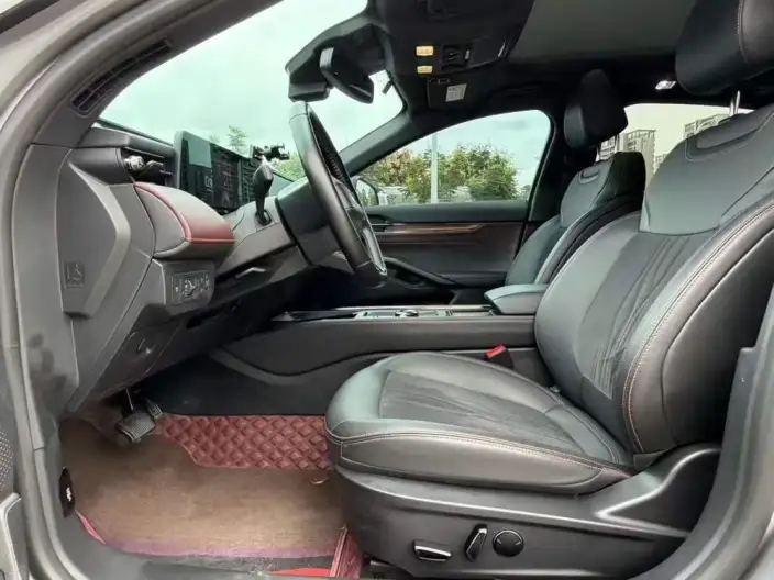 Ford Mondeo 2023 Model EcoBoost 245 Supreme Model – фото 9