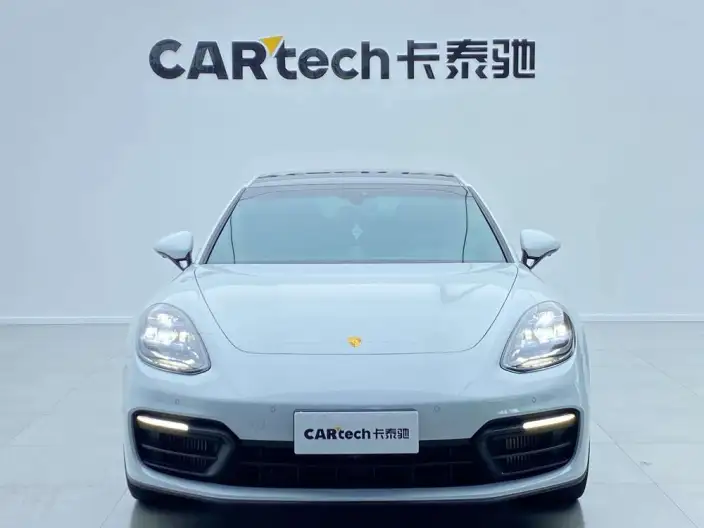 Panamera 2023 Model Panamera 2.9T – фото 2