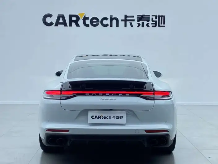 Panamera 2023 Model Panamera 2.9T – фото 3