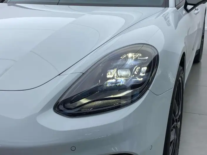Panamera 2023 Model Panamera 2.9T – фото 6
