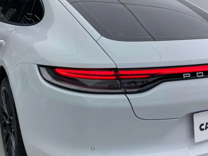 Panamera 2023 Model Panamera 2.9T – фото 7