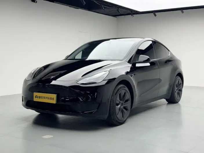 Model Y 2024 Model Rear-wheel drive version – фото 1
