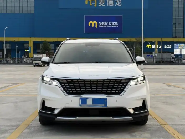 Jiahua 2021 Model 2.0T Flagship Model – фото 2