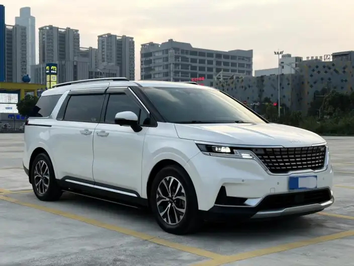 Jiahua 2021 Model 2.0T Flagship Model – фото 3