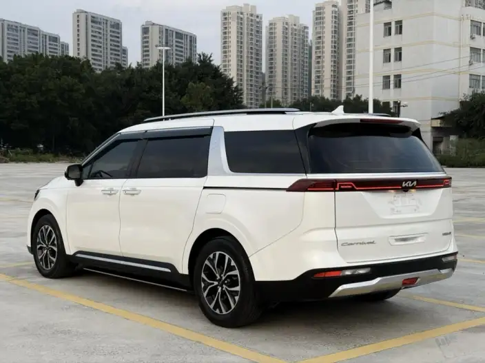 Jiahua 2021 Model 2.0T Flagship Model – фото 4