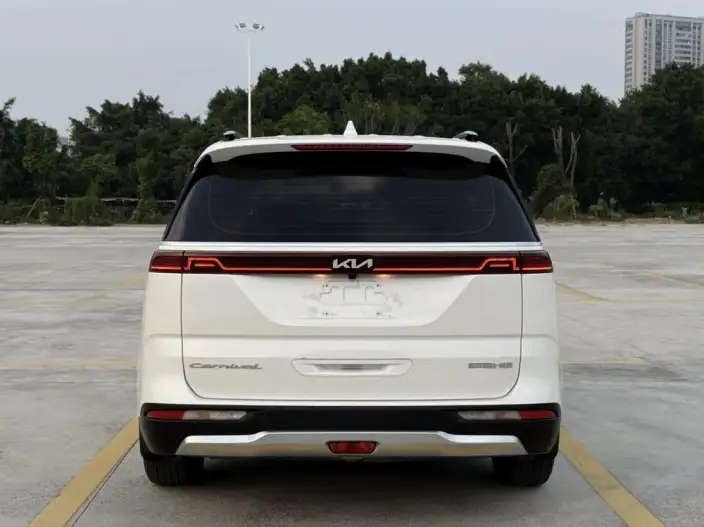 Jiahua 2021 Model 2.0T Flagship Model – фото 5