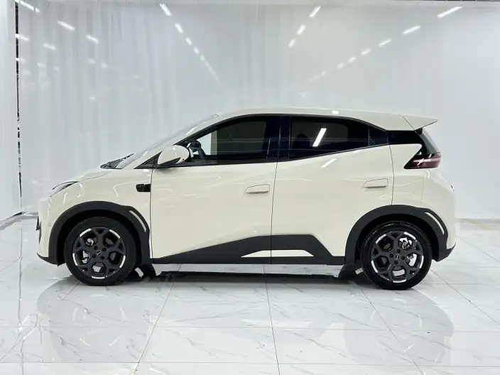 BYD Seagull 2025 Model Smart Driving Edition 305KM Free Edition – фото 4