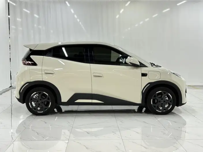 BYD Seagull 2025 Model Smart Driving Edition 305KM Free Edition – фото 8