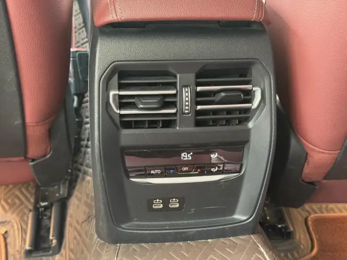 BMW 3 Series 2022 Model Facelift 325Li M Sports Set – фото 7