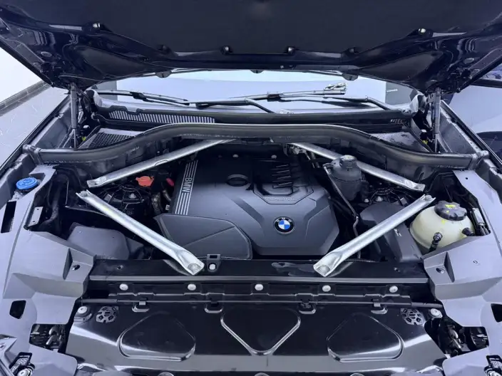 BMW X5 2022 Model Facelift xDrive 30Li Exclusive Model M Sports Set – фото 7
