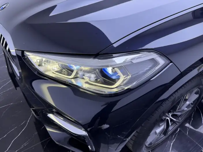 BMW X5 2022 Model Facelift xDrive 30Li Exclusive Model M Sports Set – фото 8