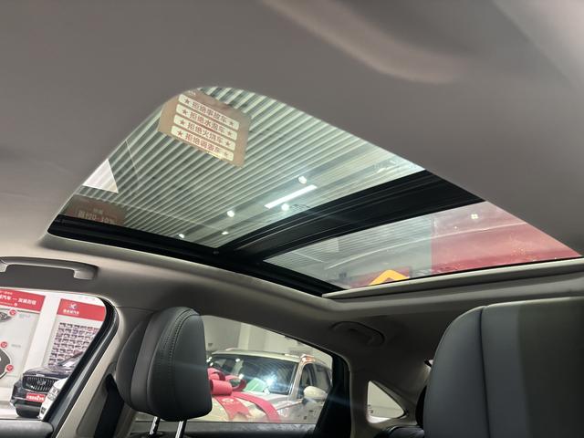 Fengyun A8L 2025 модификация 145km Luxury – фото 13