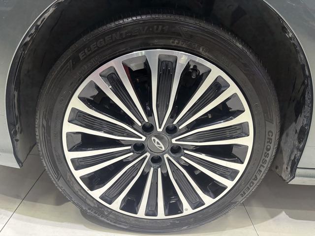 Fengyun A8L 2025 модификация 145km Luxury – фото 14